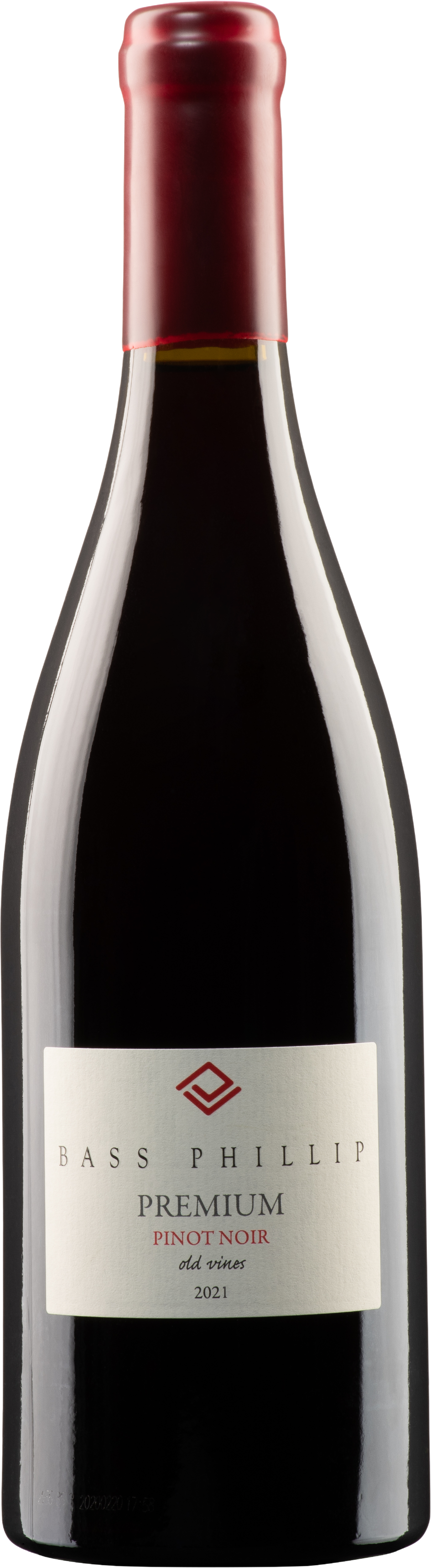 Bass Phillip Premium Old Vines Pinot Noir 2021